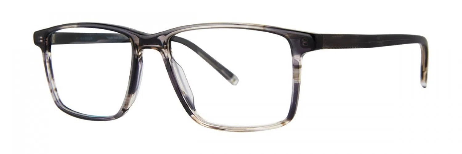 Paradigm Garcia Eyeglasses - view 3